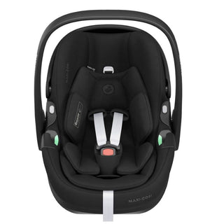 MAXI COSI ZELIA³ AND PEBBLE 360 PRO² (SLIDETECH™) TRAVEL SYSTEM