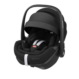 THULE URBAN GLIDE 4-WHEEL & MAXI COSI PEBBLE 360 PRO² (SLIDETECH™) TRAVEL SYSTEM
