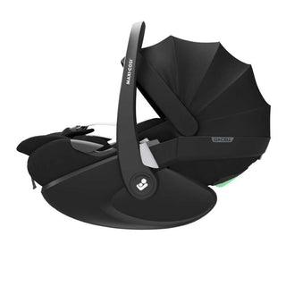 THULE URBAN GLIDE 3 & MAXI COSI PEBBLE 360 PRO² (SLIDETECH™) TRAVEL SYSTEM