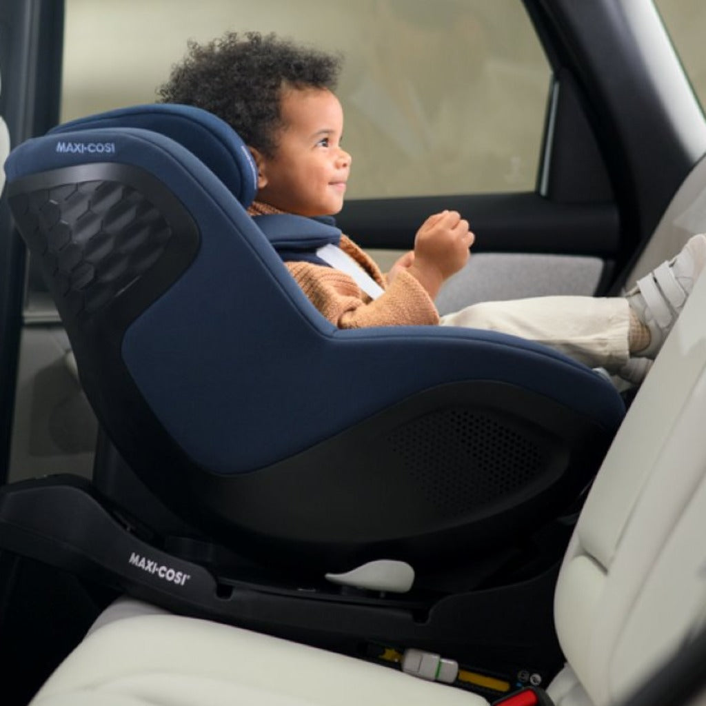 mica 360 pro maxi cosi MAXI COSI MICA 360 PRO (SlideTech™) – Precious Cargo