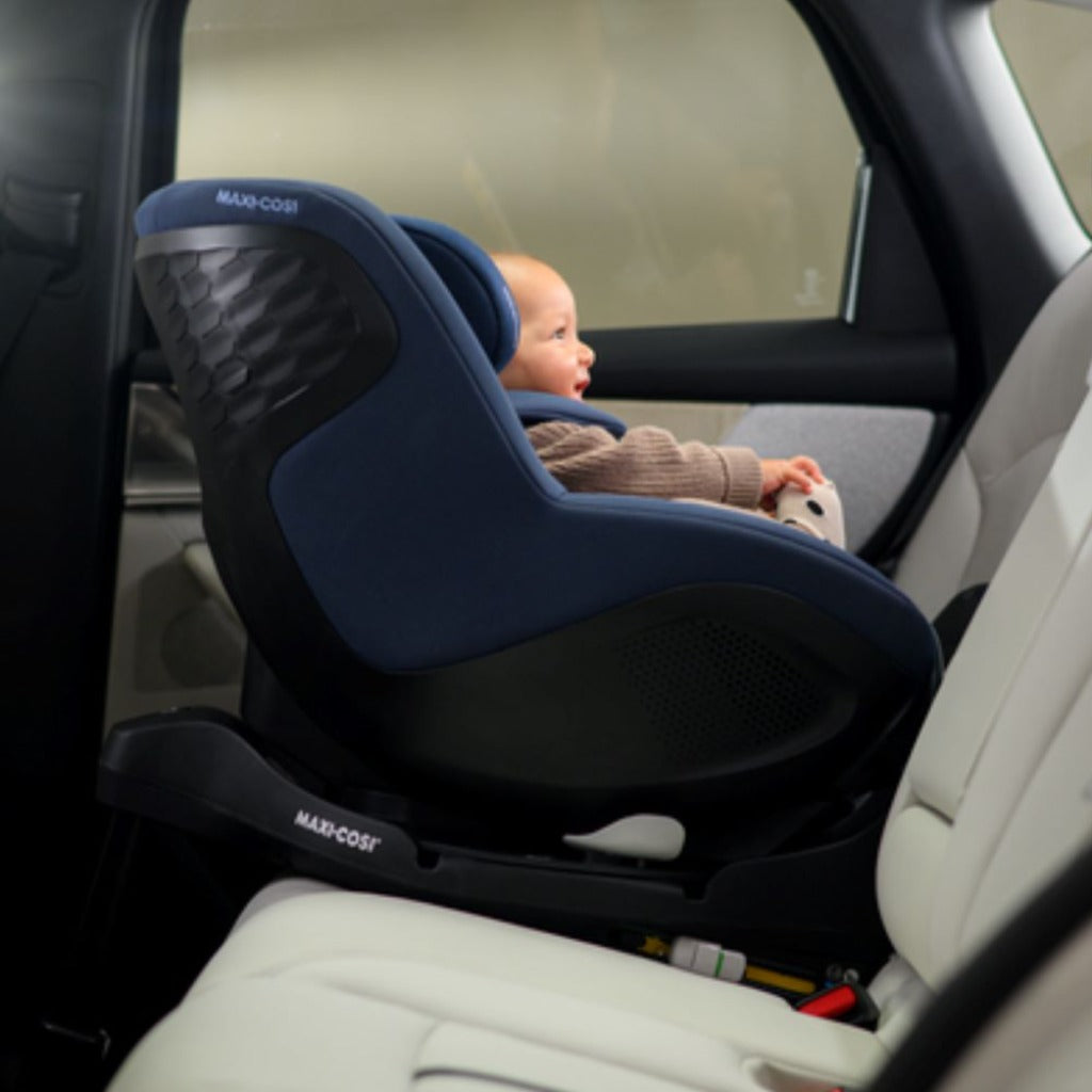 maxi cosi mica 360 pro i-size MAXI COSI MICA 360 PRO (SlideTech™) – Precious Cargo