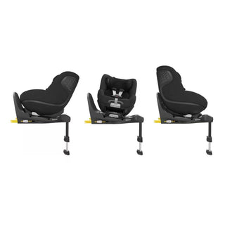 MAXI COSI PEARL 360 PRO (SlideTech™)