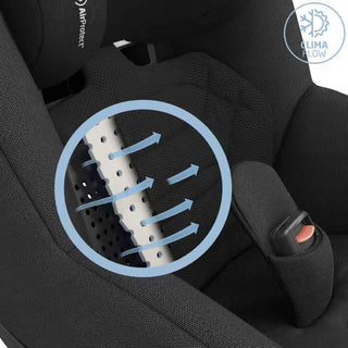 MAXI COSI 360 PRO (SlideTech™) BUNDLE