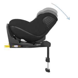 MAXI COSI 360 PRO (SlideTech™) BUNDLE