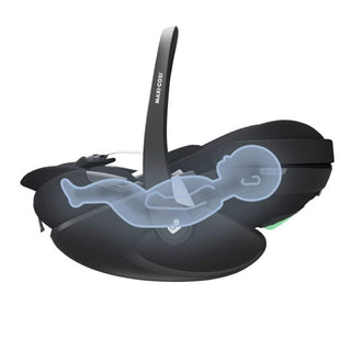 MAXI COSI 360 PRO (SlideTech™) BUNDLE