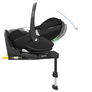 MAXI COSI 360 PRO (SlideTech™) BUNDLE