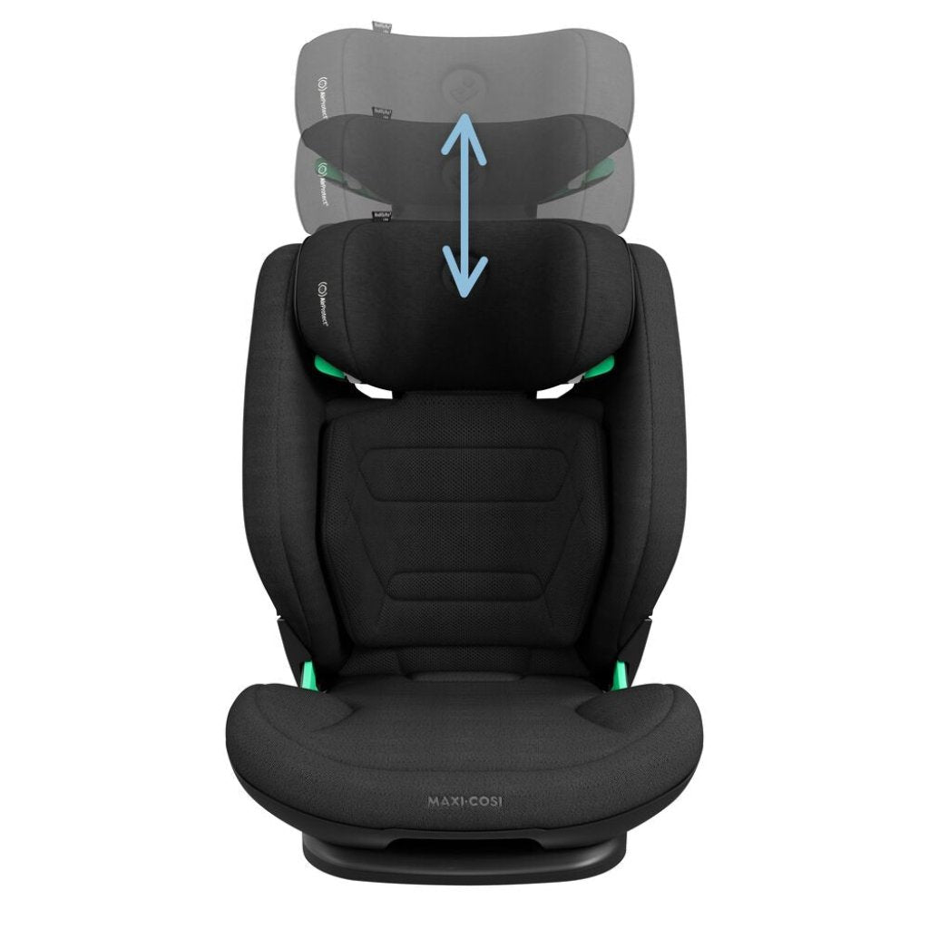 maxi cosi rodi dimensions MAXI COSI RODIFIX PRO² – Precious Cargo