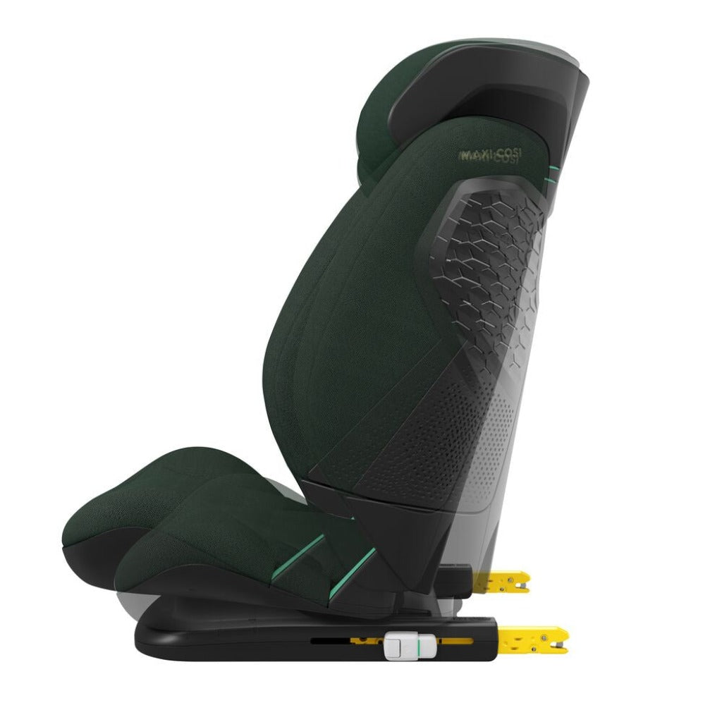 Maxi cosi rodifix recline hot sale