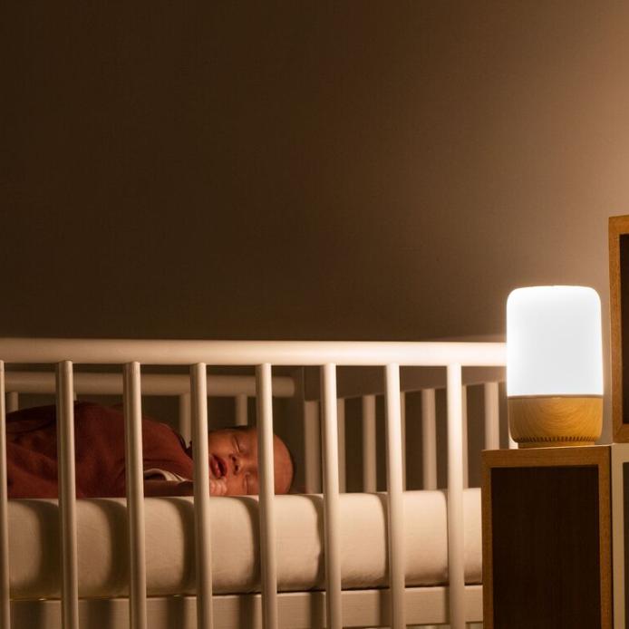maxi cosi white noise MAXI COSI SOOTHE LIGHT AND SOUND – Precious Cargo