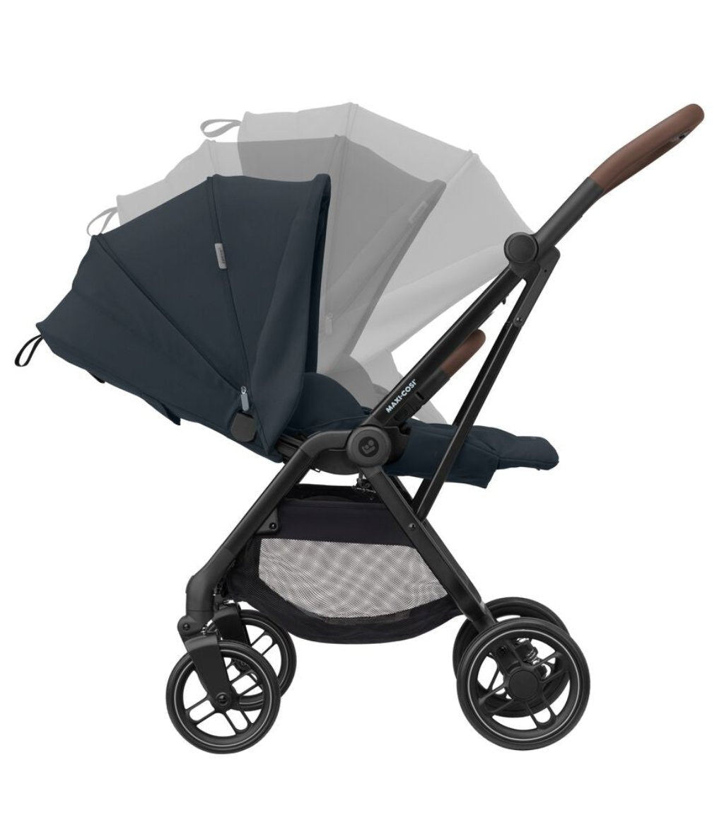 MAXI COSI LEONA PEBBLE 360 PRO FAMILYFIX 360 PRO SLIDETECH OR Precious Cargo