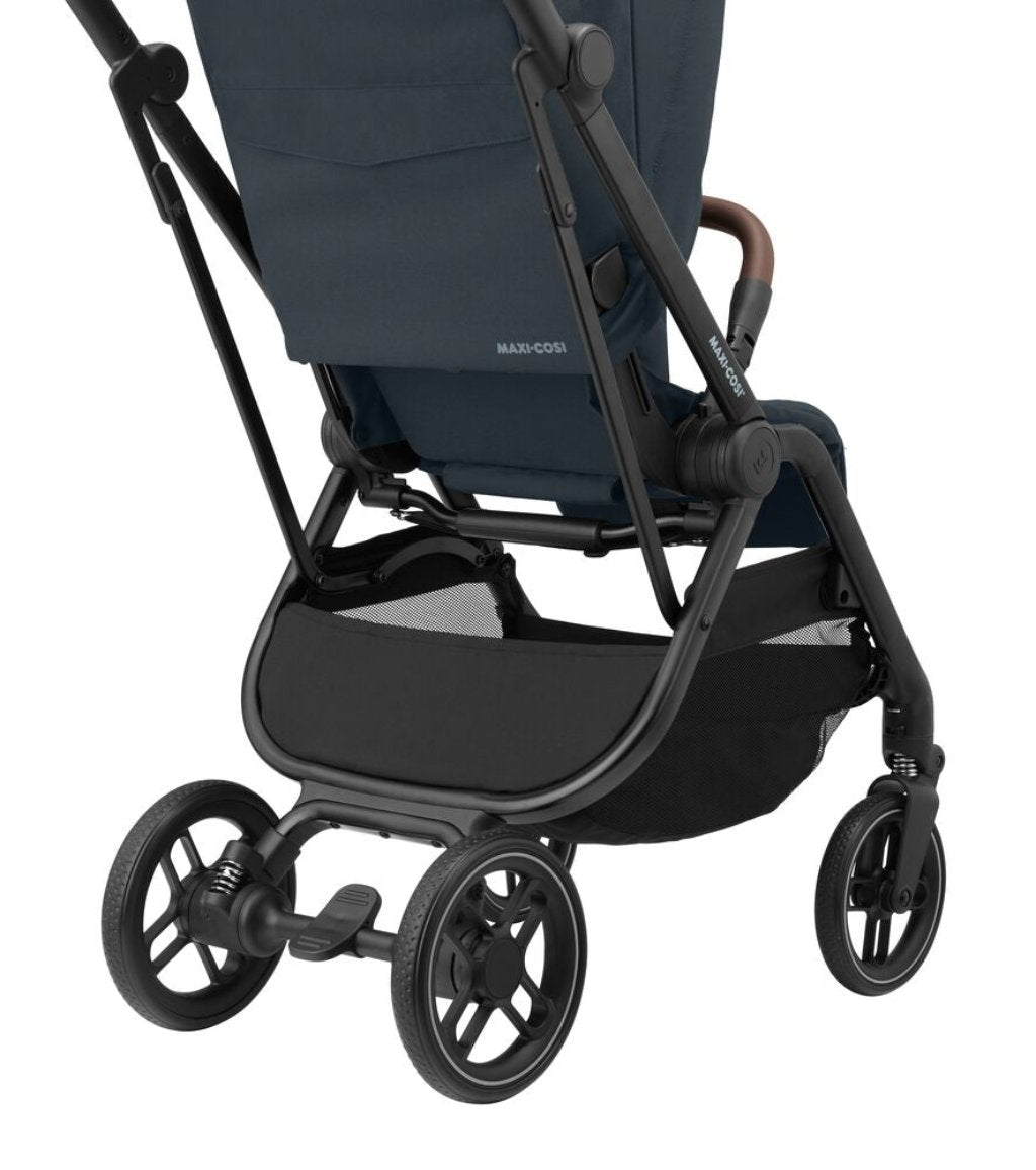 maxi cosi leona 2 review MAXI COSI LEONA² – Precious Cargo