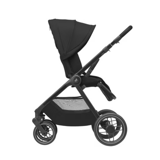 MAXI COSI OXFORD, PEBBLE 360 PRO², FAMILYFIX 360 PRO (SLIDETECH™)