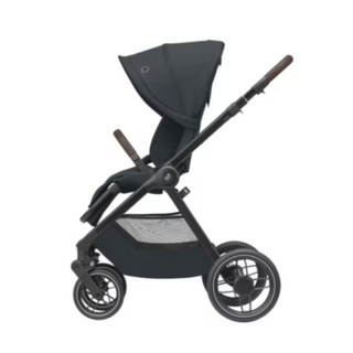 MAXI COSI OXFORD, PEBBLE 360 PRO², FAMILYFIX 360 PRO (SLIDETECH™)