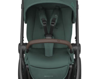 MAXI COSI OXFORD, PEBBLE 360 PRO², SENSE CARRY COT & FAMILYFIX 360 PRO