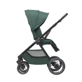 MAXI COSI OXFORD, PEBBLE 360 PRO², SENSE CARRY COT & FAMILYFIX 360 PRO