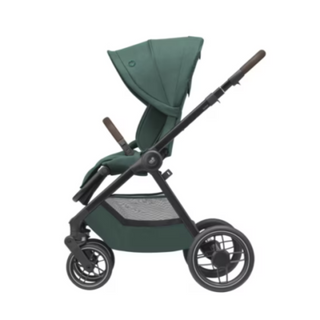 MAXI COSI OXFORD, PEBBLE 360 PRO², SENSE CARRY COT & FAMILYFIX 360 PRO