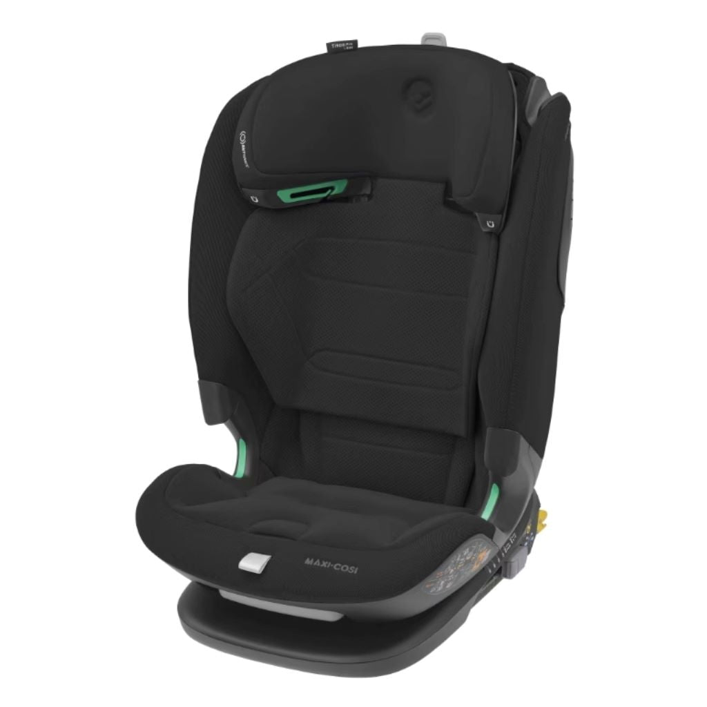 MAXI COSI TITAN PRO I-SIZE – Precious Cargo
