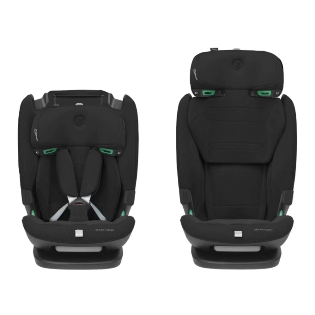 MAXI COSI TITAN PRO I-SIZE – Precious Cargo