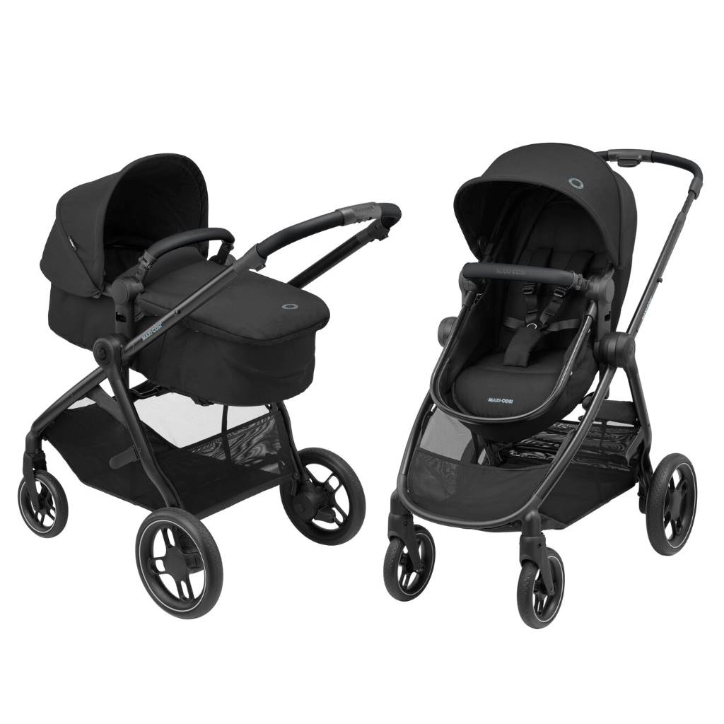 maxi cosi south africa MAXI COSI ZELIA³ – Precious Cargo