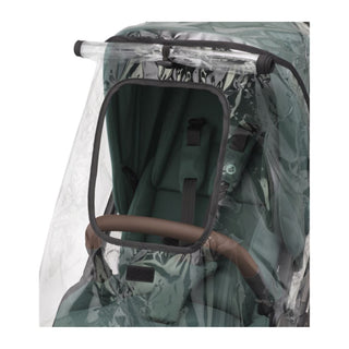MAXI COSI COMPACT STROLLER RAIN COVER