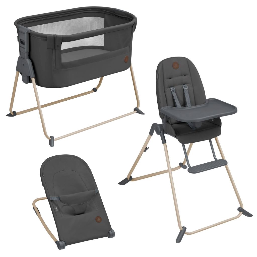 MAXI COSI COMPACT RANGE HOME BUNDLE – Precious Cargo