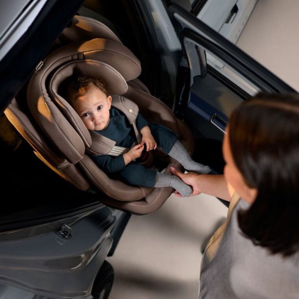 maxi cosi emerald 360 pro safety ratings