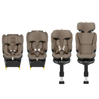 MAXI COSI EMERALD 360 PRO (SlideTech™)