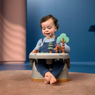 MAXI COSI JAY PLUS 3-IN-1 FEEDING BOOSTER (COMING SOON)