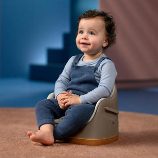 MAXI COSI JAY PLUS 3-IN-1 FEEDING BOOSTER (COMING SOON)