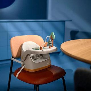 MAXI COSI JAY PLUS 3-IN-1 FEEDING BOOSTER (COMING SOON)
