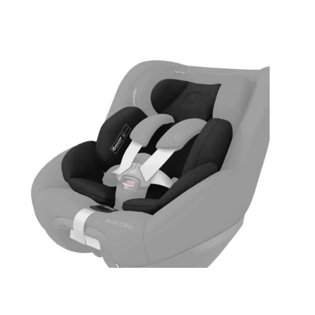 maxi cosi inlay MAXI COSI PEARL 360 PRO NEWBORN INLAY – Precious Cargo