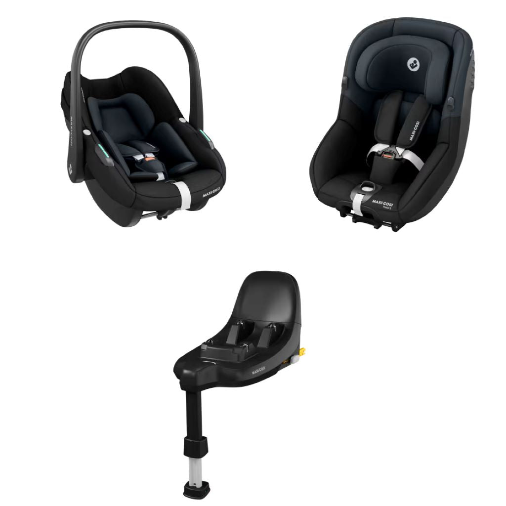 base isofix maxi cosi MAXI COSI FAMILYFIX S BASE – Precious Cargo