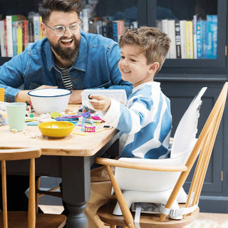 JOIE CHESTNUT™ MULTI-MODE BABY HIGHCHAIR