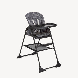 JOIE MIMZY™ SNACKER FAST FOLDING HIGHCHAIR