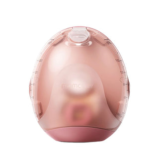 MOMCOZY AIR 1 ULTRA SLIM WEARABLE BREAST PUMP