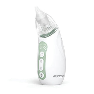MOMCOZY BABY NASAL ASPIRATOR
