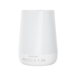 MOMCOZY SMART BABY SOUND MACHINE