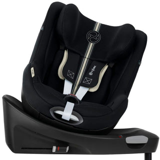 CYBEX SIRONA Gi I-SIZE (incl. base)
