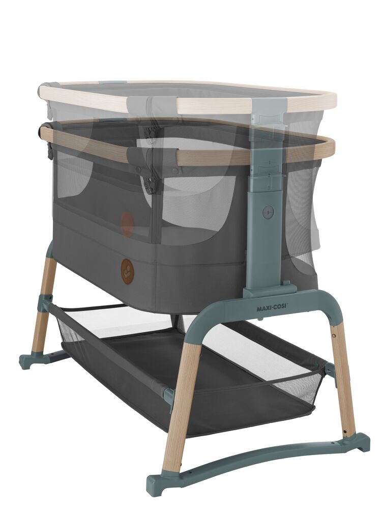 MAXI COSI IORA AIR CO-SLEEPER – Precious Cargo