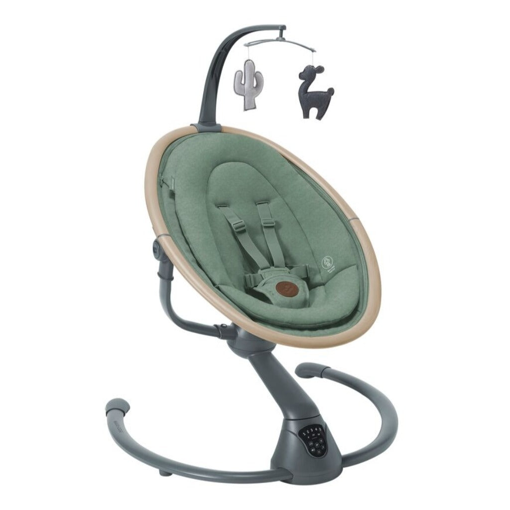 maxi-cosi cassia electric swing MAXI COSI CASSIA ELECTRIC SWING – Precious Cargo