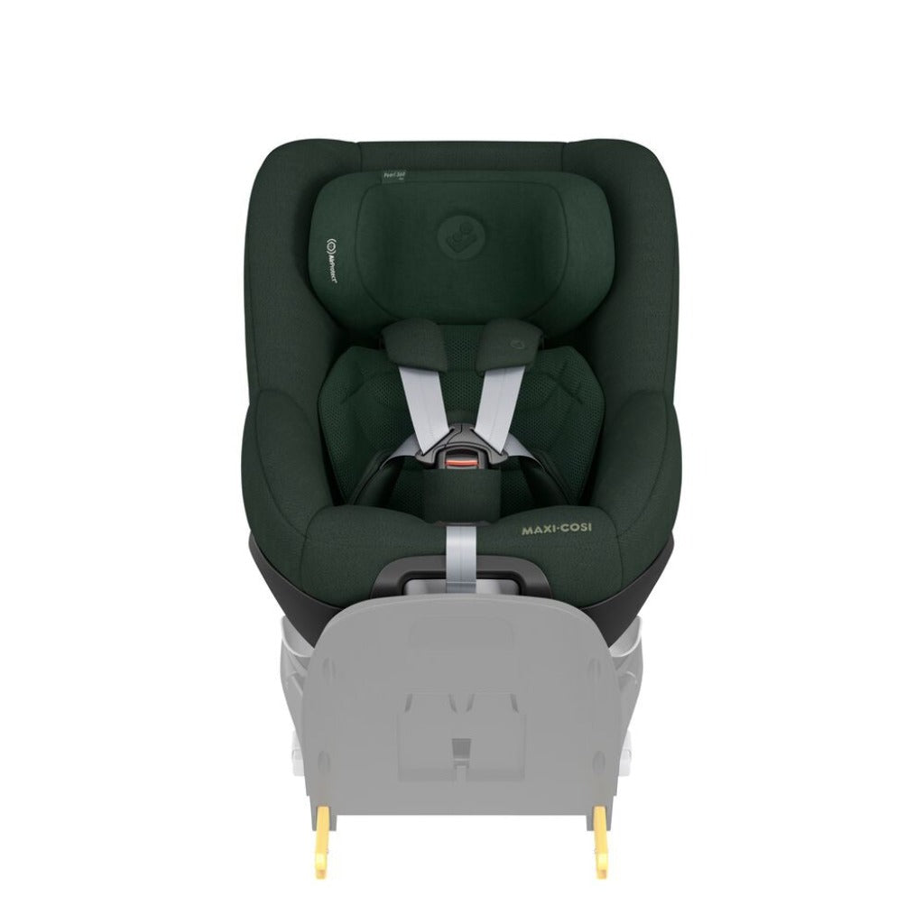 MAXI COSI PEARL 360 PRO SlideTech Precious Cargo