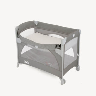 JOIE KUBBIE™ SLEEP BEDSIDE CRIB & TRAVEL COT