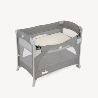 JOIE KUBBIE™ SLEEP BEDSIDE CRIB & TRAVEL COT