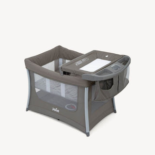 JOIE ILLUSION™ TRAVEL COT