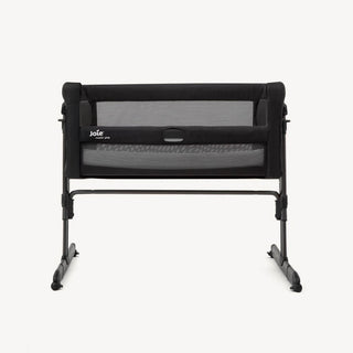 JOIE ROOMIE™ GLIDE GLIDING BEDSIDE CRIB & CO-SLEEPER