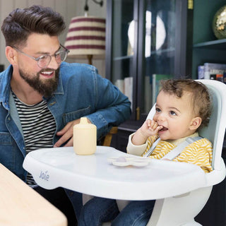 JOIE CHESTNUT™ MULTI-MODE BABY HIGHCHAIR