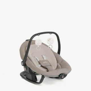 JOIE SERINA™ 2 IN 1 INFANT SWING & ROCKER
