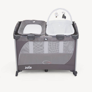 JOIE COMMUTER™ CHANGE & SNOOZE TRAVEL COT