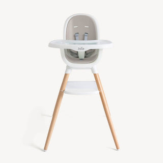 JOIE CHESTNUT™ MULTI-MODE BABY HIGHCHAIR