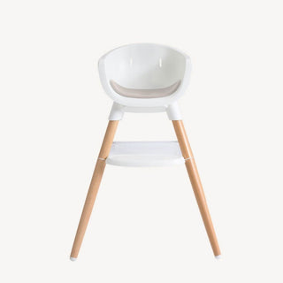 JOIE CHESTNUT™ MULTI-MODE BABY HIGHCHAIR